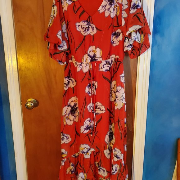 Dress - Picture 4 of 4